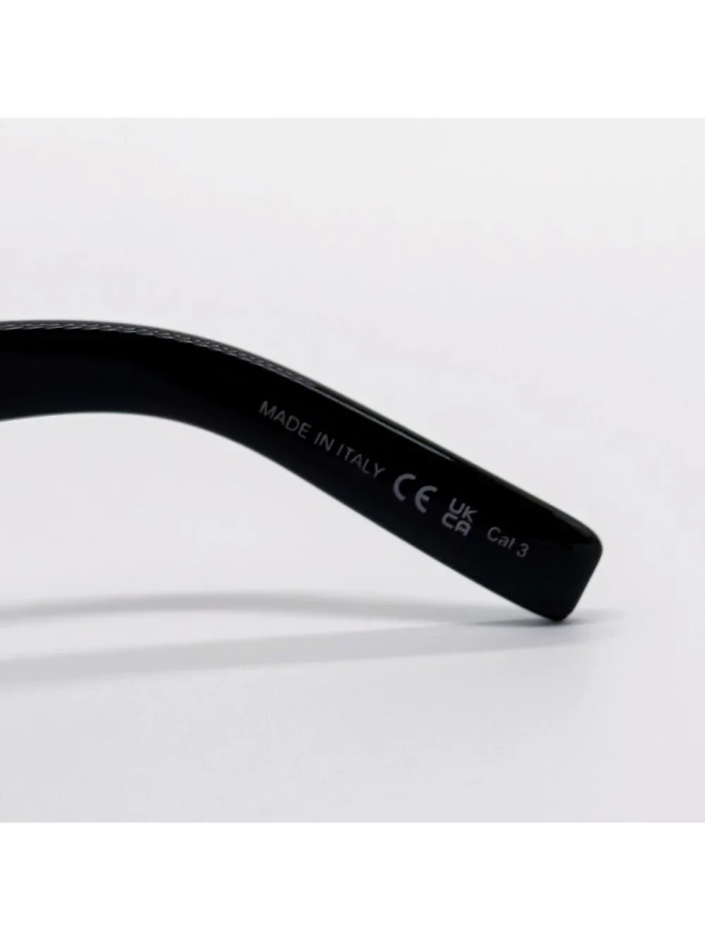 New Saint Laurent Sunglasses SL706 001 Black Brown Unisex Eyewear